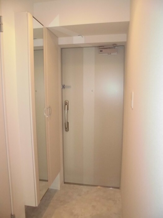 Le Manoirの物件内観写真