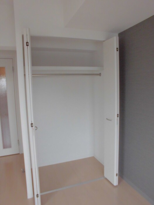 Le Manoirの物件内観写真