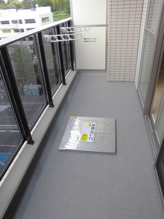 Le Manoirの物件内観写真