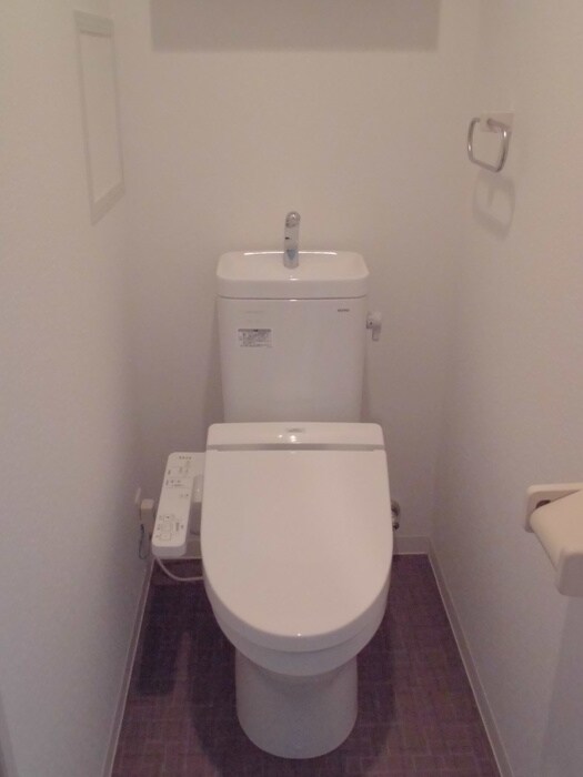 Le Manoirの物件内観写真