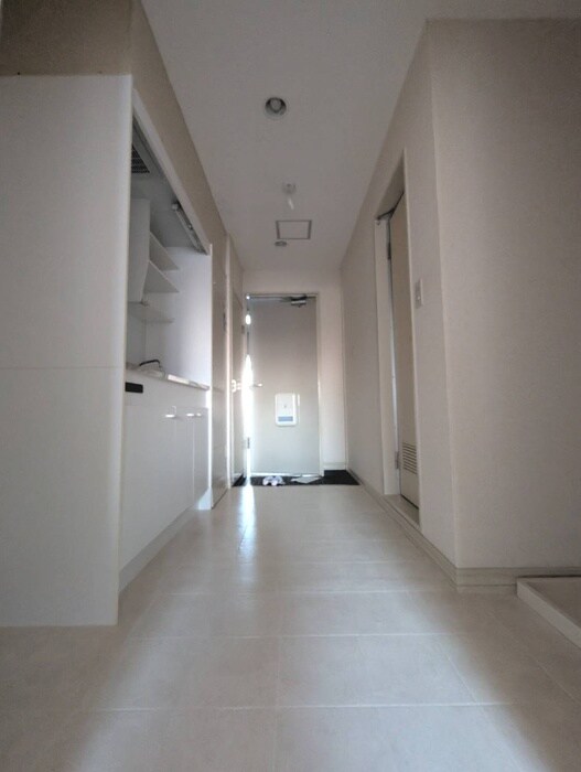 シェルティ二子の物件内観写真