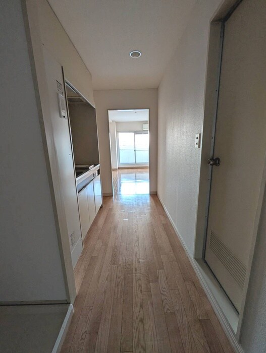 シェルティ二子の物件内観写真