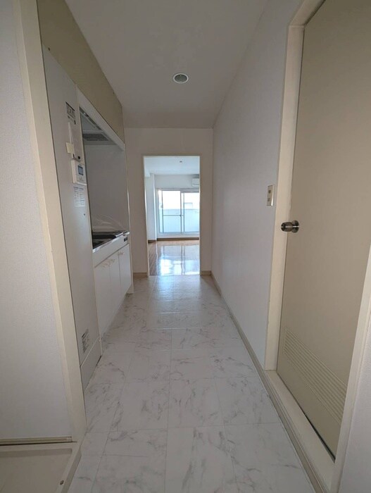 シェルティ二子の物件内観写真