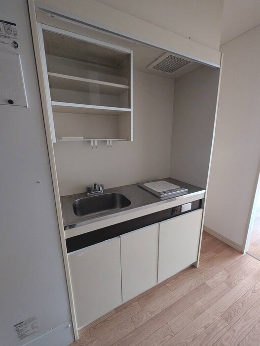 シェルティ二子の物件内観写真