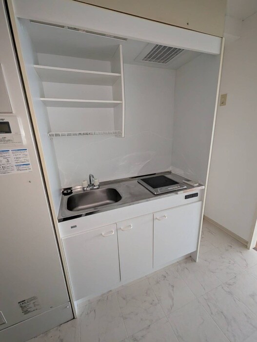 シェルティ二子の物件内観写真