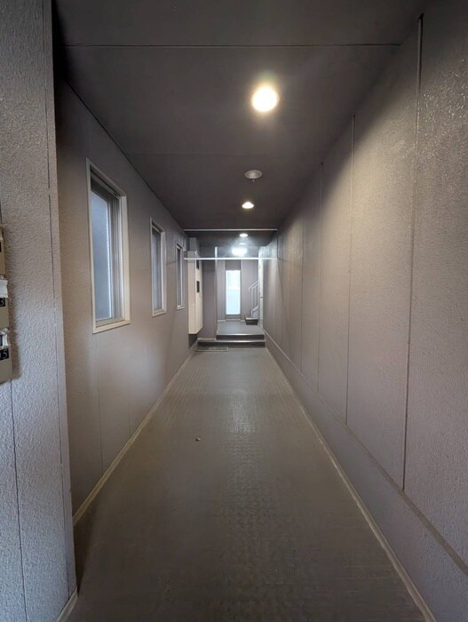 シェルティ二子の物件外観写真