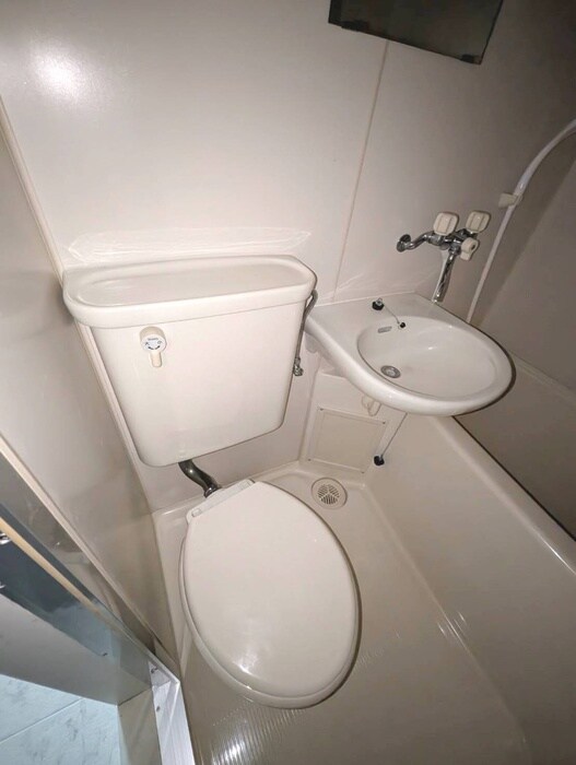 シェルティ二子の物件内観写真