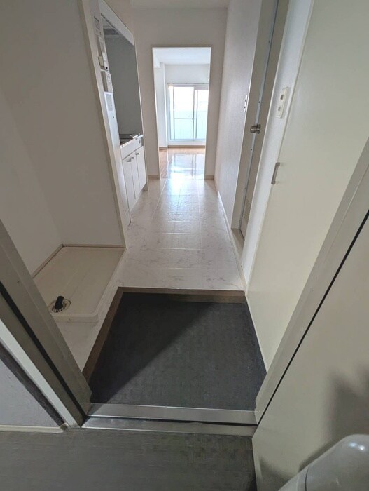 シェルティ二子の物件内観写真