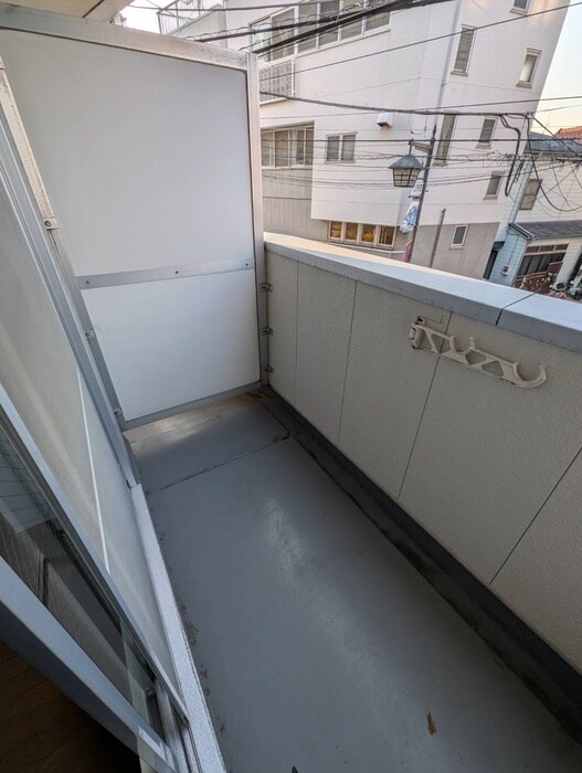 シェルティ二子の物件内観写真