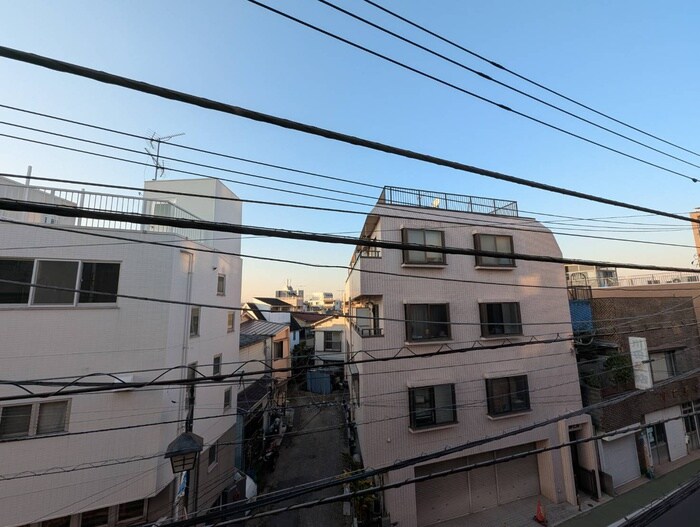 シェルティ二子の物件内観写真