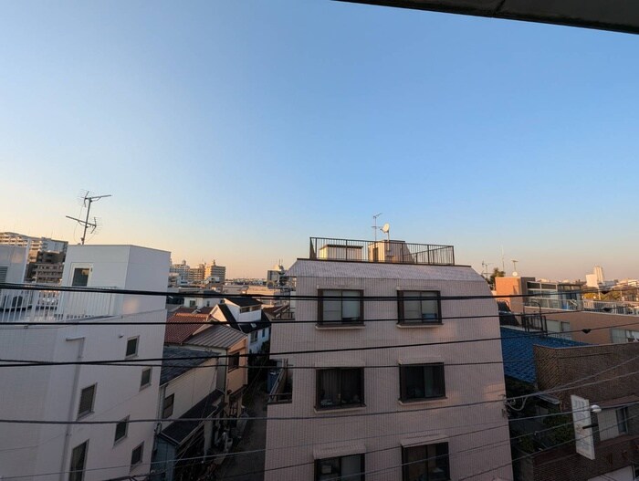 シェルティ二子の物件内観写真