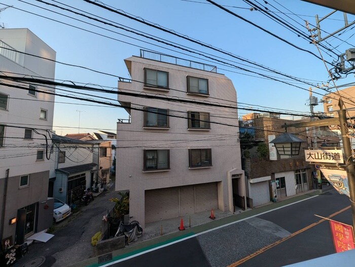 シェルティ二子の物件内観写真