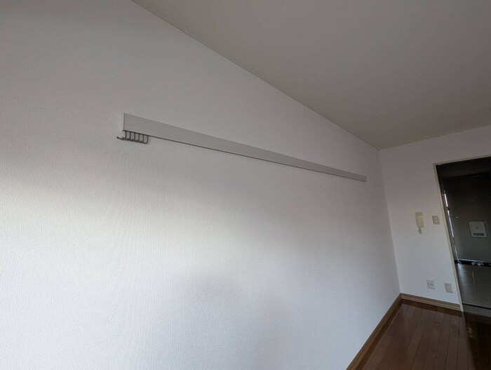 シェルティ二子の物件内観写真