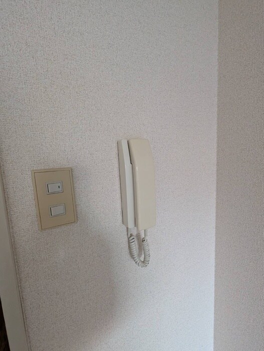 シェルティ二子の物件内観写真