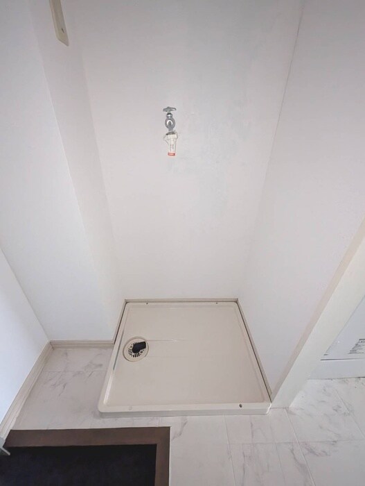 シェルティ二子の物件内観写真