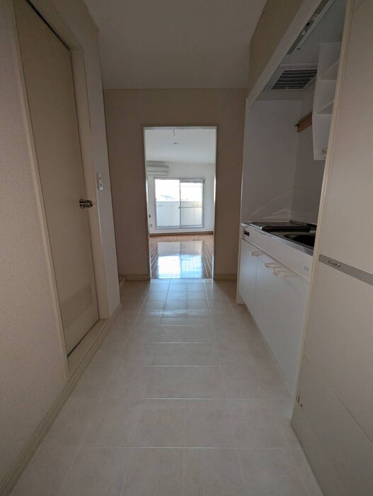 シェルティ二子の物件内観写真