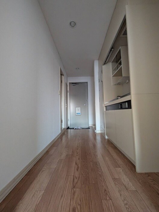 シェルティ二子の物件内観写真