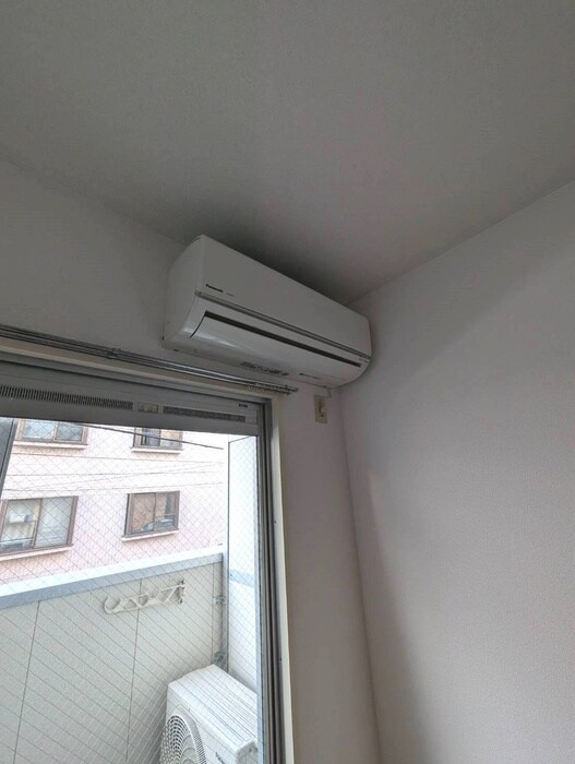 シェルティ二子の物件内観写真