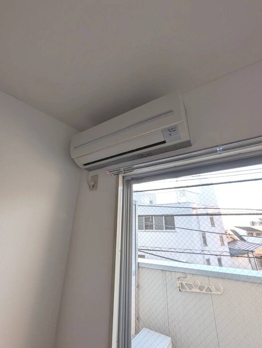 シェルティ二子の物件内観写真