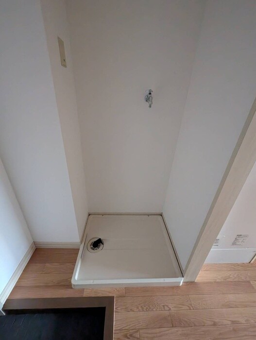 シェルティ二子の物件内観写真