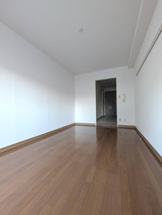 シェルティ二子の物件内観写真