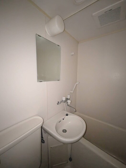 シェルティ二子の物件内観写真