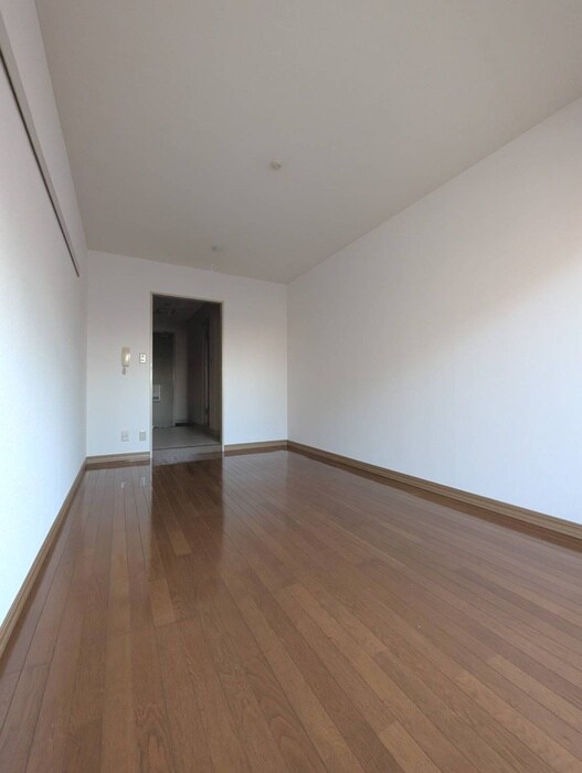 シェルティ二子の物件内観写真