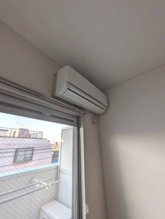 シェルティ二子の物件内観写真