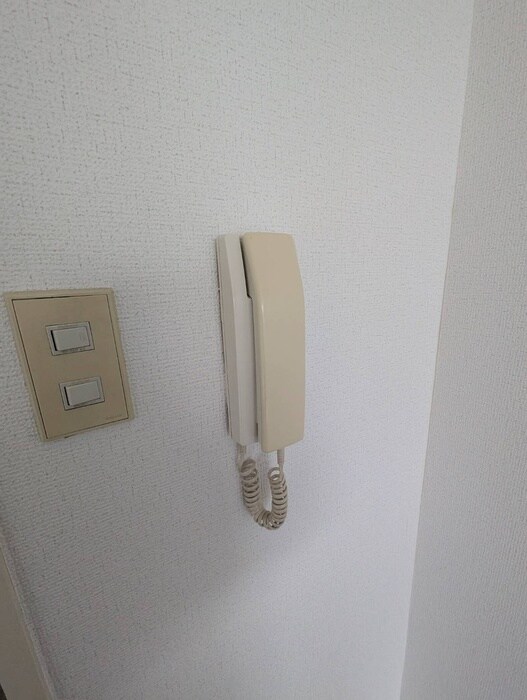 シェルティ二子の物件内観写真