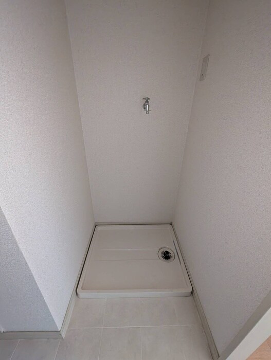 シェルティ二子の物件内観写真