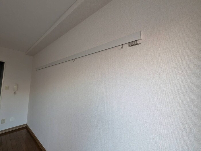 シェルティ二子の物件内観写真