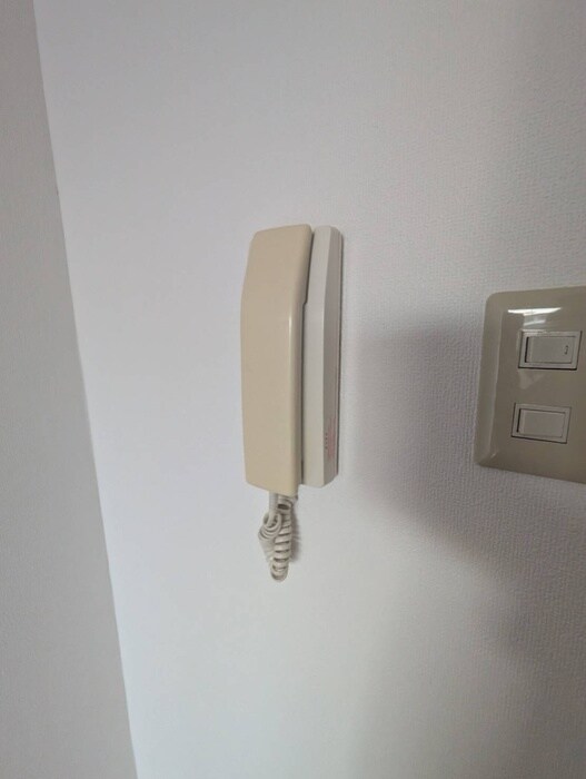 シェルティ二子の物件内観写真