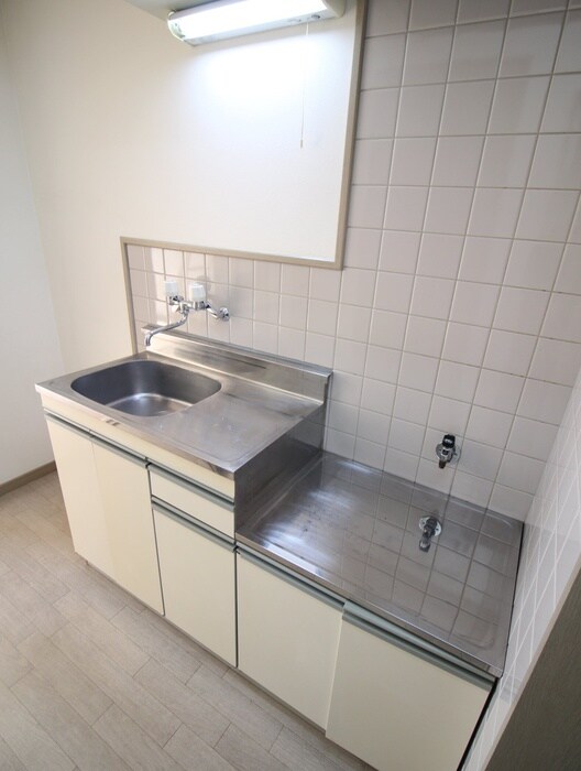 アルベ－ル武蔵境Ⅱの物件内観写真