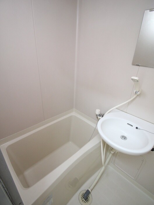 アルベ－ル武蔵境Ⅱの物件内観写真