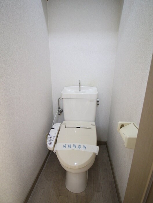 アルベ－ル武蔵境Ⅱの物件内観写真