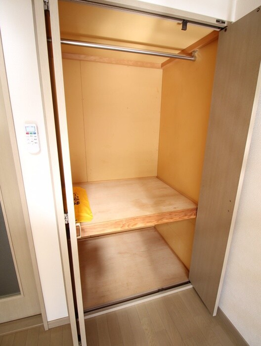 アルベ－ル武蔵境Ⅱの物件内観写真