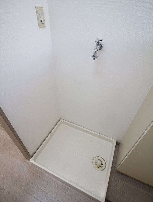 アルベ－ル武蔵境Ⅱの物件内観写真