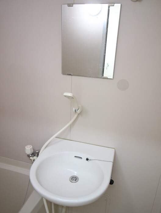 アルベ－ル武蔵境Ⅱの物件内観写真