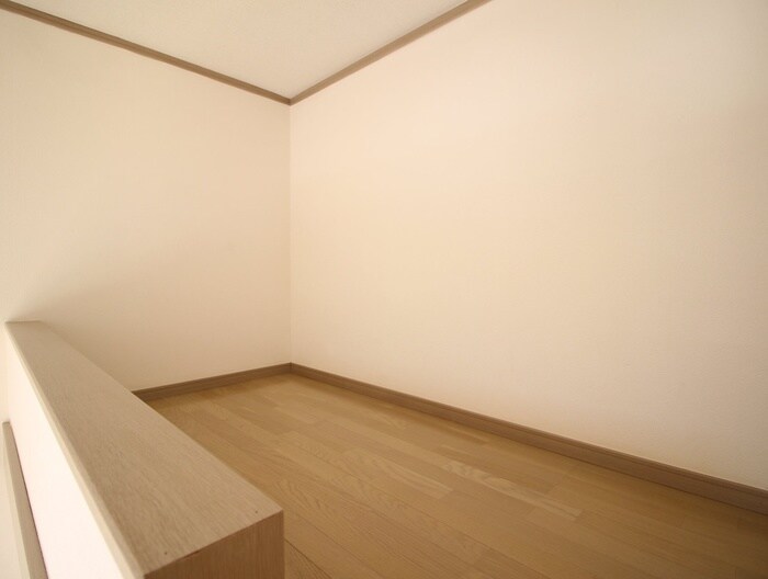 アルベ－ル武蔵境Ⅱの物件内観写真