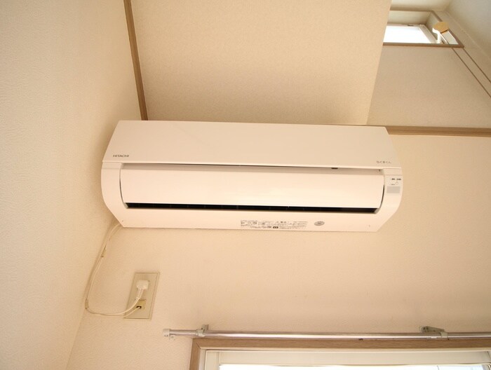 アルベ－ル武蔵境Ⅱの物件内観写真