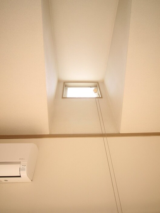 アルベ－ル武蔵境Ⅱの物件内観写真