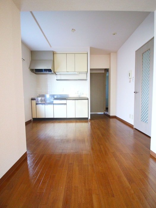 カサベルデ壱番館の物件内観写真