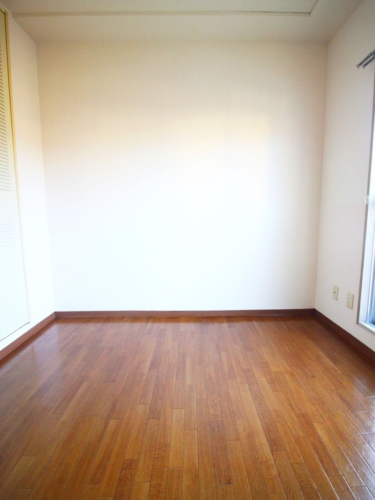 カサベルデ壱番館の物件内観写真