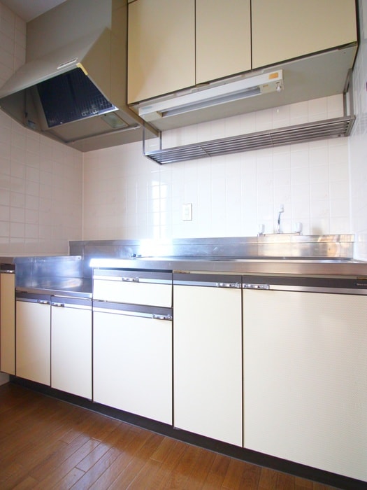 カサベルデ壱番館の物件内観写真