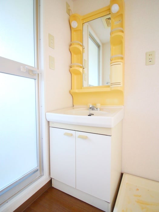 カサベルデ壱番館の物件内観写真