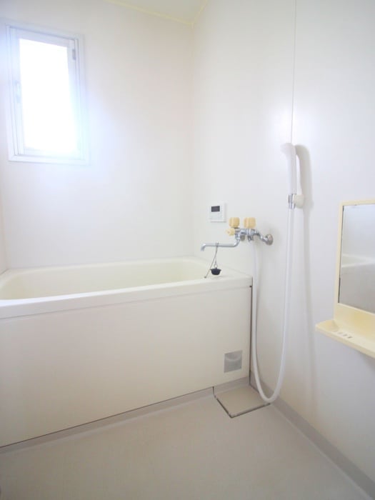 カサベルデ壱番館の物件内観写真