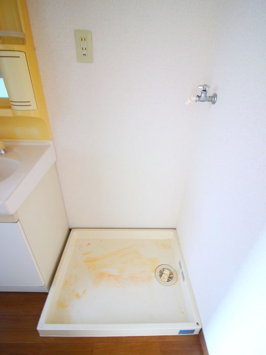 カサベルデ壱番館の物件内観写真