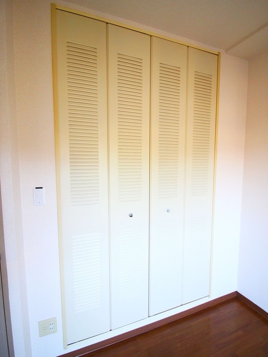 カサベルデ壱番館の物件内観写真