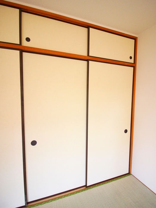 カサベルデ壱番館の物件内観写真