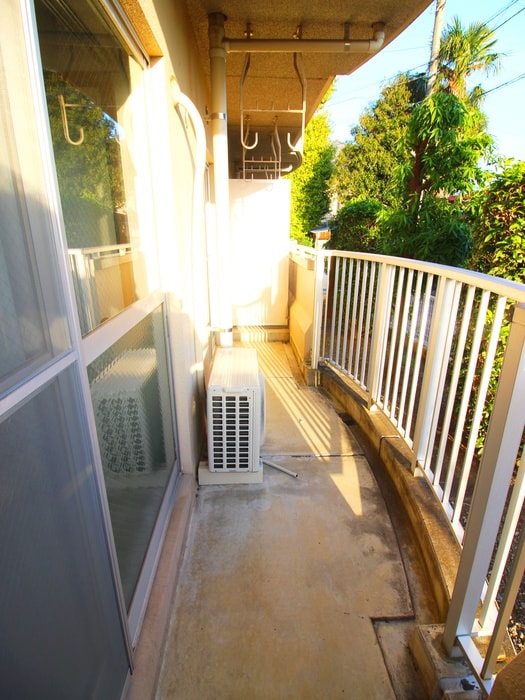 カサベルデ壱番館の物件内観写真